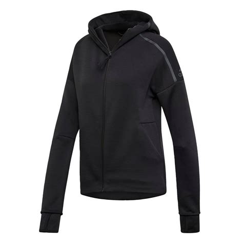 adidas zne kapuzenjacke damen|adidas ZNE .